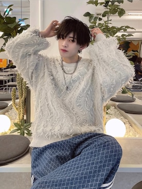 SIZU（織田信長)さんのコーディネート