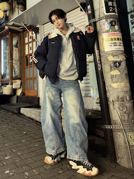 SIZU（織田信長)さんのコーディネート