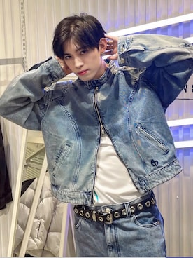 SIZU（織田信長)さんのコーディネート