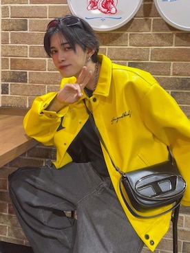 SIZU（織田信長)さんのコーディネート