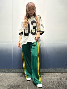 adidas（アディダス）の「Adilenium シーズン 3 ニット サッカー