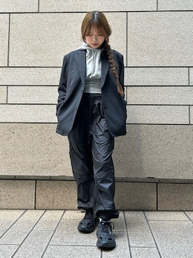 IKさんのコーディネート