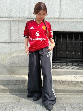 IKさんのコーディネート