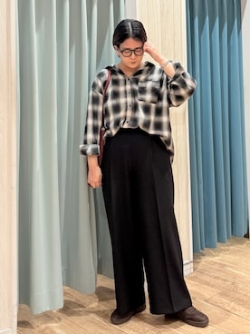 砂糖さんのコーディネート
