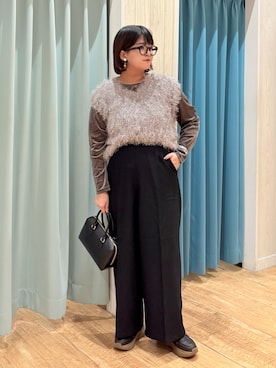 砂糖さんのコーディネート