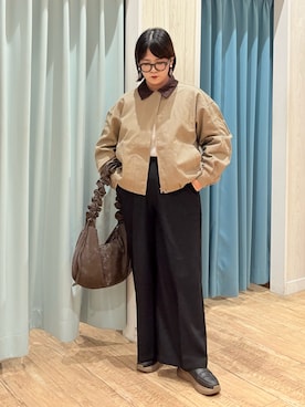 砂糖さんのコーディネート