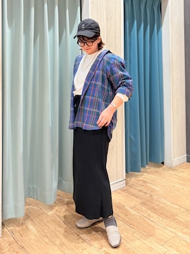 砂糖さんのコーディネート