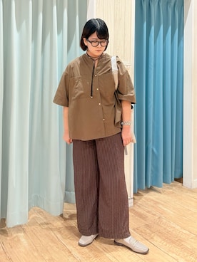 砂糖さんのコーディネート