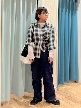 砂糖さんのコーディネート