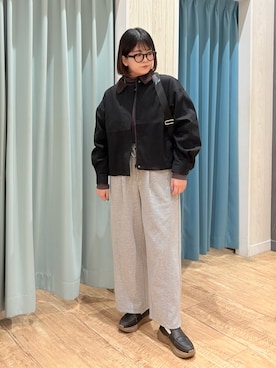 砂糖さんのコーディネート