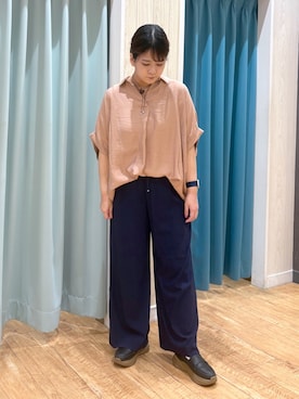 砂糖さんのコーディネート