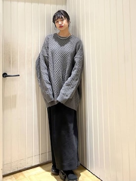 usuさんのコーディネート