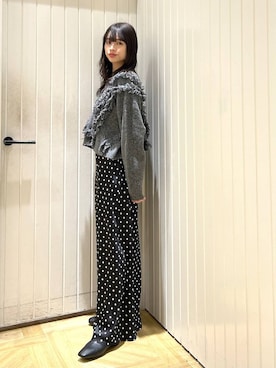 usuさんのコーディネート