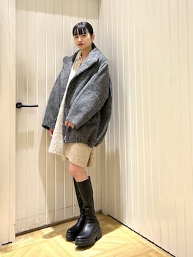 usuさんのコーディネート