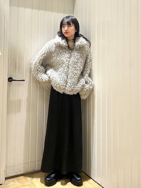 usuさんのコーディネート