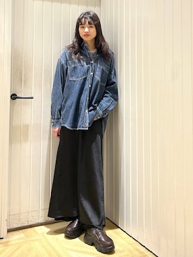 usuさんのコーディネート