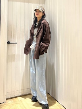 usuさんのコーディネート