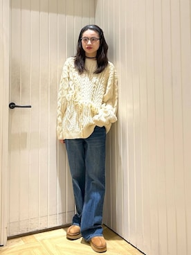 usuさんのコーディネート