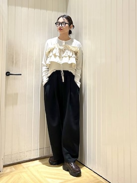 usuさんのコーディネート