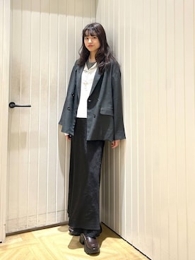 usuさんのコーディネート