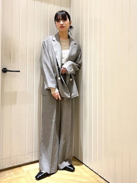 usuさんのコーディネート