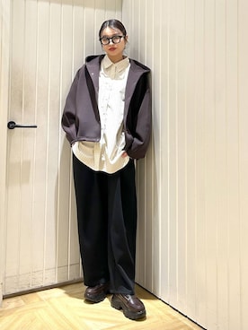 usuさんのコーディネート