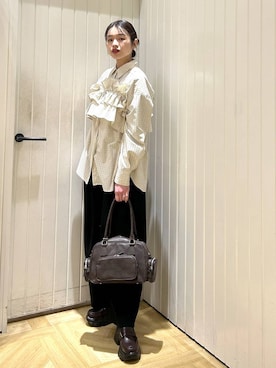 usuさんのコーディネート