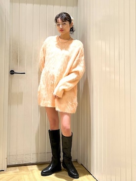 usuさんのコーディネート