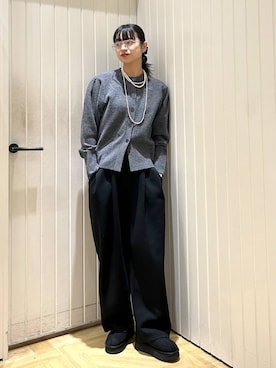 usuさんのコーディネート