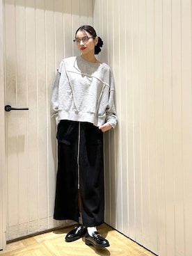 usuさんのコーディネート