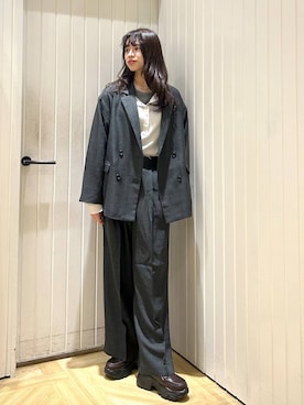 usuさんのコーディネート