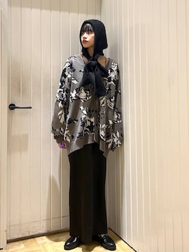 usuさんのコーディネート