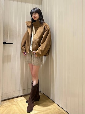 usuさんのコーディネート