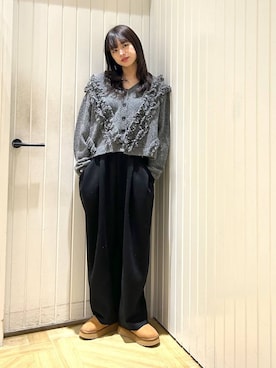 usuさんのコーディネート