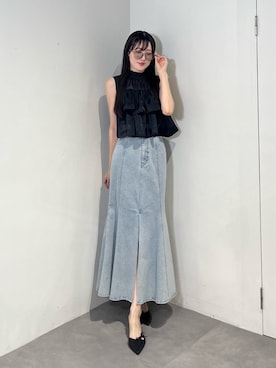 kyokaさんのコーディネート