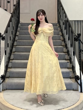 kyokaさん(レディース・167cm)の秋コーディネート