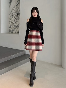 kyokaさんのコーディネート