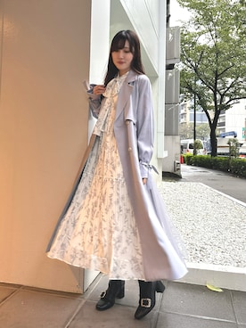 kyokaさんのコーディネート