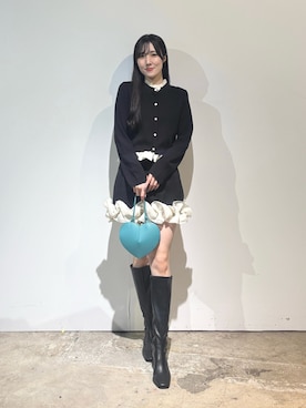 kyokaさん(レディース・167cm)の秋コーディネート