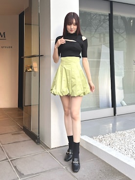 kyokaさんのコーディネート