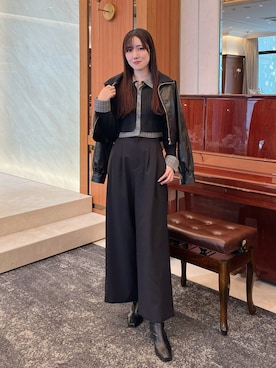 kyokaさんのコーディネート