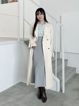 kyokaさんのコーディネート