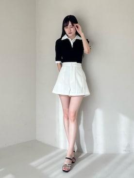 kyokaさんのコーディネート