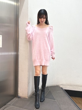 kyokaさんのコーディネート