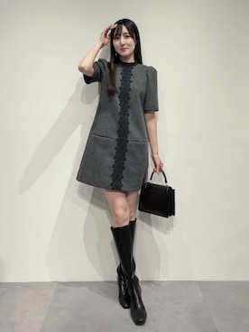 kyokaさんのコーディネート