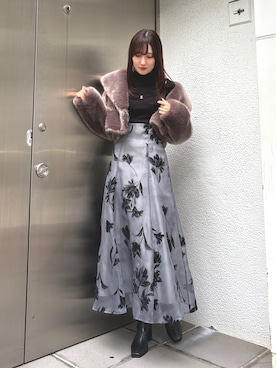 kyokaさんのコーディネート