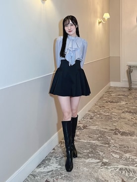 kyokaさんのコーディネート