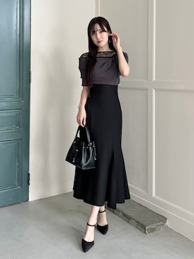 kyokaさんのコーディネート