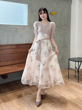 kyokaさんのコーディネート