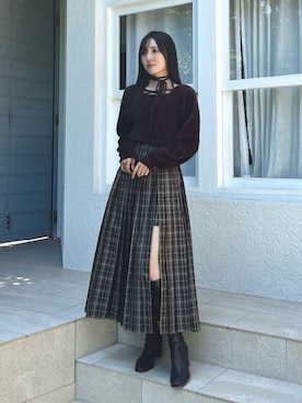 kyokaさんのコーディネート